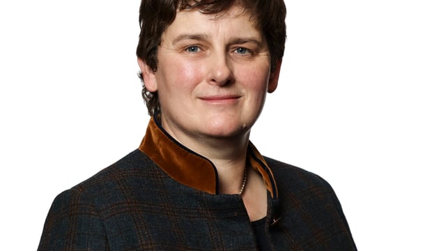 Veterinary Council of Ireland elects Rachel Brown as president