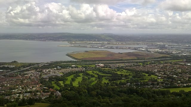 What does the new DUP-backed deal mean for Northern Ireland?