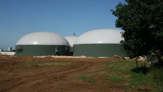 Government urged to review biomethane and AD policy