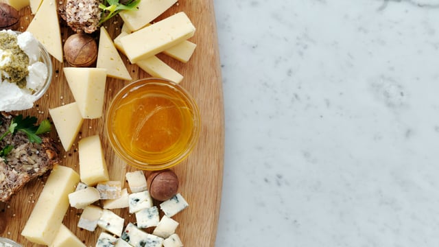 Sample locally produced food and meet producers at Bloom