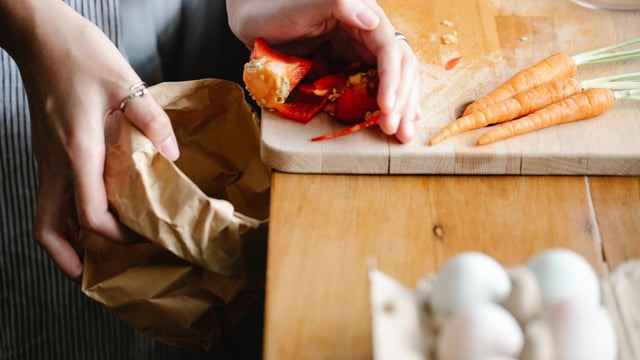 EU talks to go ahead on new food waste and green claims rules