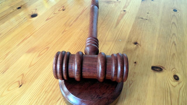 Judge rules that father wanted to leave only son 320ac in his Irish will