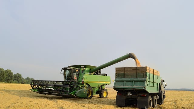EU agri groups: Past lessons must inform new Ukraine agreement