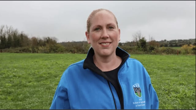 Longford woman appointed to Teagasc Authority