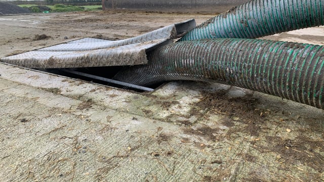 Soiled water closed period has now been lifted