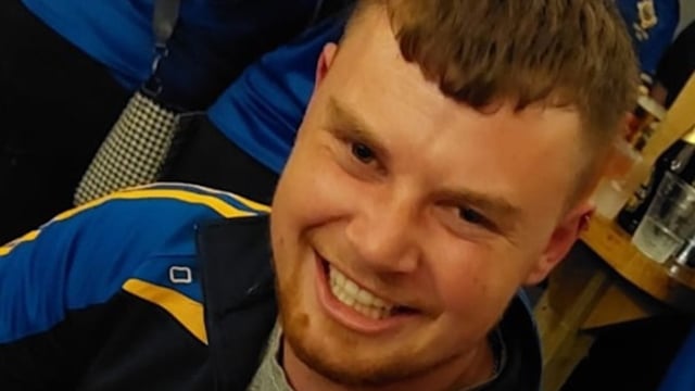 Ballacolla memorial tractor run to pay tribute to Seán