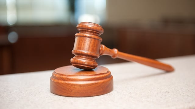 Court: NI farmer fined for water pollution offence