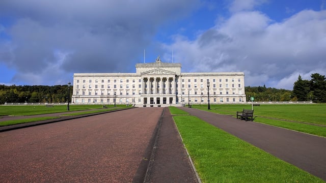 NI programme to have 'fairer and more proportionate' penalty system
