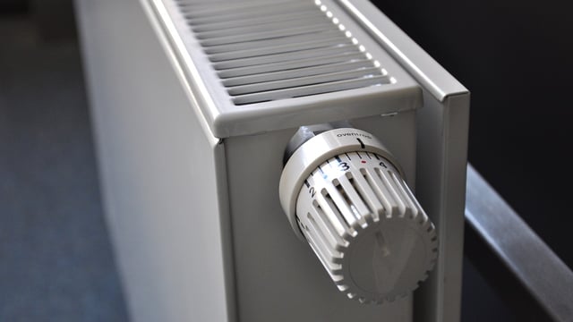 Cllr calls for oil boiler grant for rural households