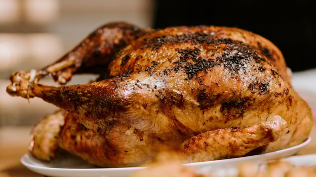 FSAI: Recall issued for Lidl Irish turkey breast product