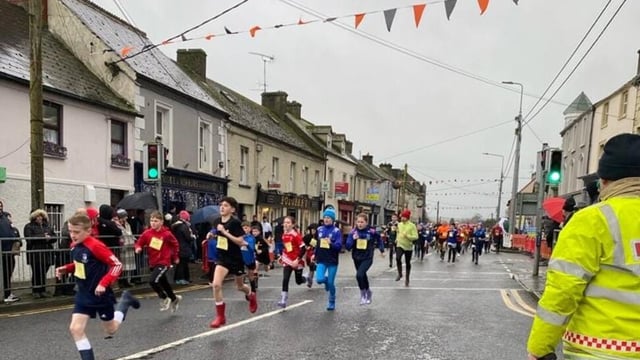 44th Castlecomer Wellie Race deemed a 'great success'