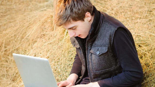 Stipend for Teagasc Walsh Scholars increases to €25,000