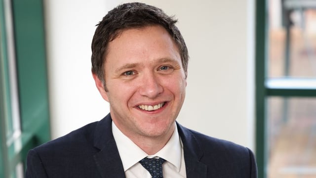 LMC appoints chief executive