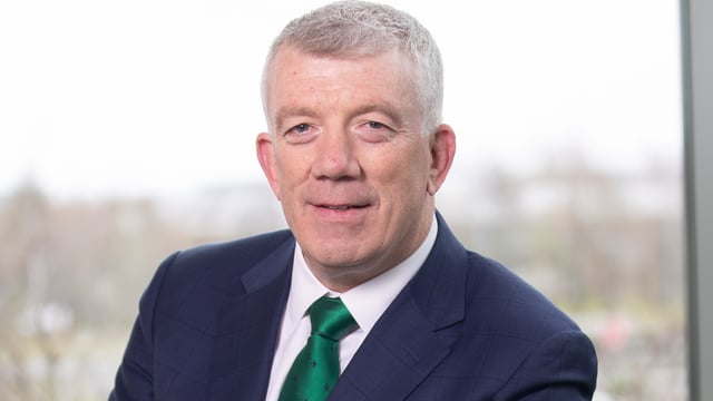 Glanbia half year revenue down 1.1% to $1.82bn