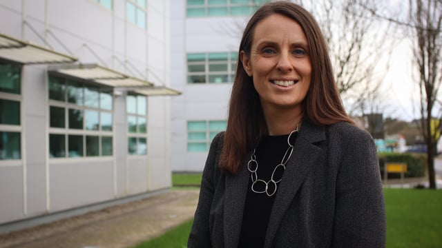 Ailish Brennan joins Green Acre Marketing