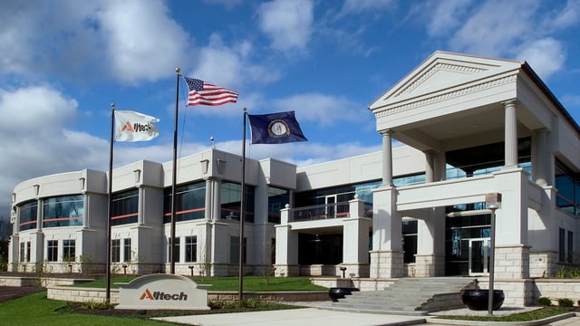 Alltech appoints new chief regulatory officer