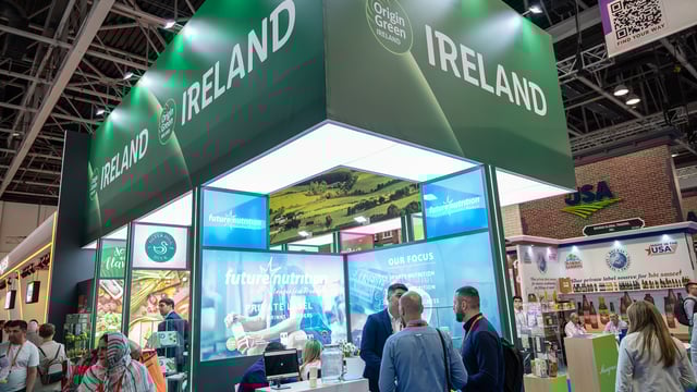 Bord Bia, Lidl, Dunnes Stores among most reputable organisations