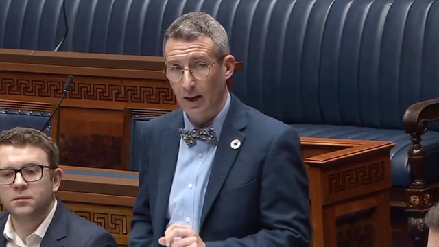 NI agri minister launches bill to tackle dilapidation