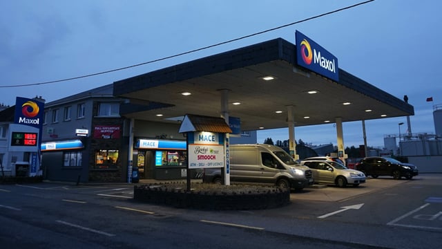 Delay in EV takeover more than welcomed by farmers