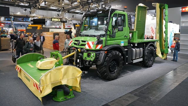 Krone defies 'doom and gloom' in latest financial report