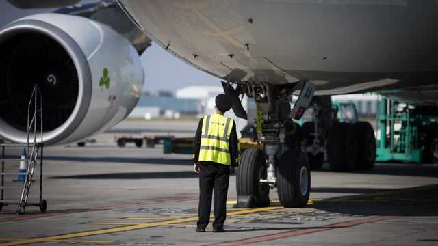 Agriland survey: Should Dublin Airport get go ahead to increase passenger numbers?