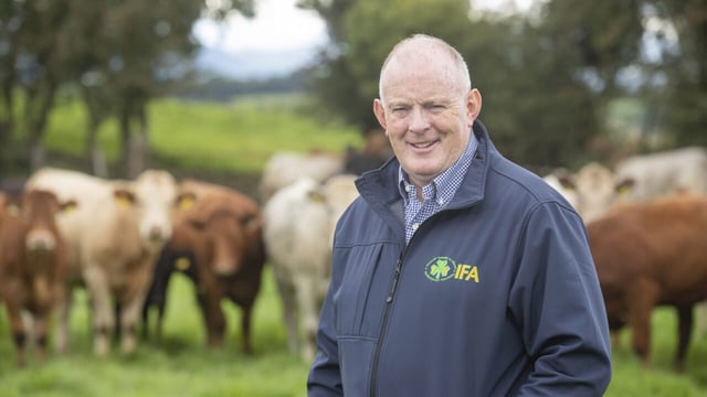 IFA discusses loyalty scheme concerns with Dairygold management