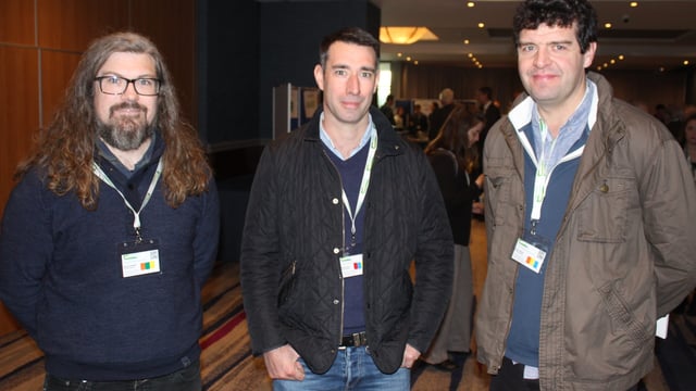 Tillage conference: Next fortnight to determine fortunes of sector
