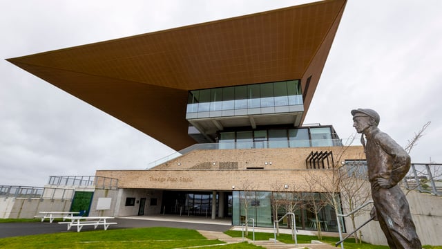 2024 pig symposium to move to new location