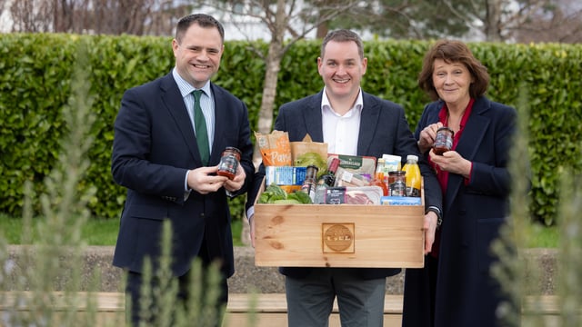 Lidl sourced €1.1bn of food and drink in Ireland in 2023
