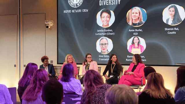 Hilton Foods CEO to address Meat Business Women event