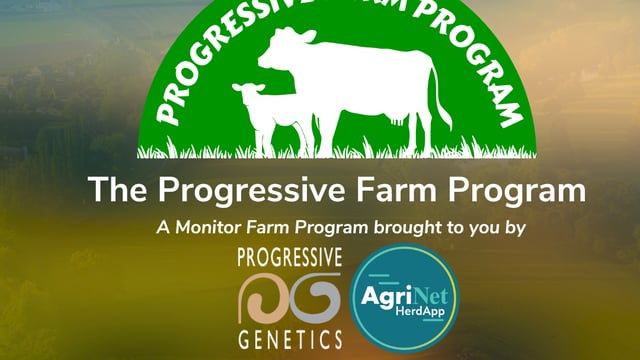 Progressive Farm Program to highlight the importance of genetics