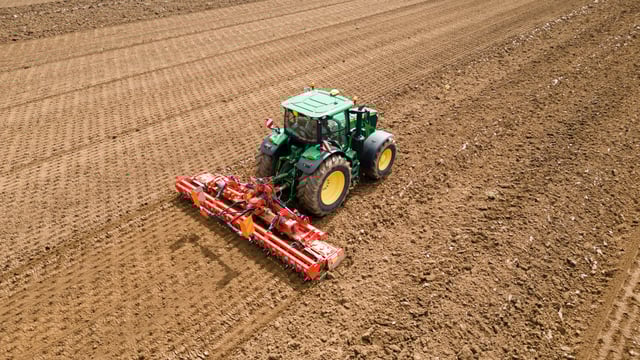Govt response to Food Vision Tillage Report expected in autumn