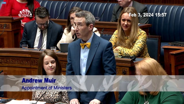 Public views sought on Just Transition Commission for NI