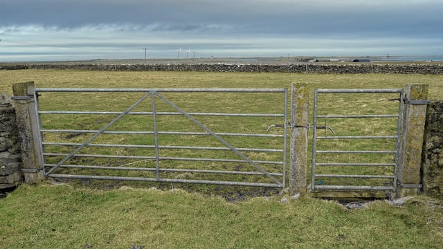 MP: 'Farmers have been crippled by bureaucracy'