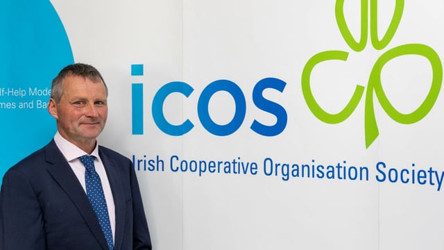 ICOS calls for farm inspection reprieve and rebate on feed