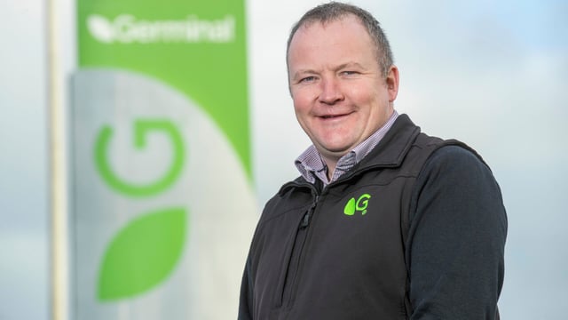 Seed company Germinal makes new appointment