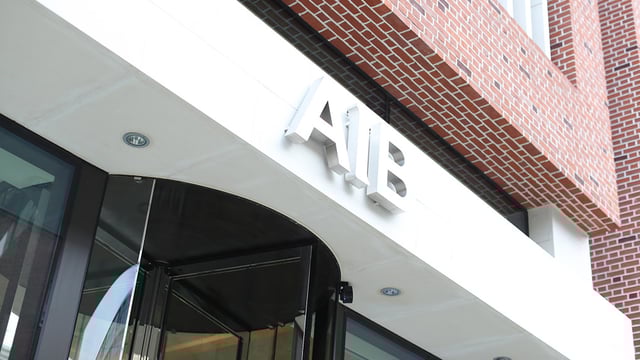 AIB grew new 'green' lending to €3.7bn last year
