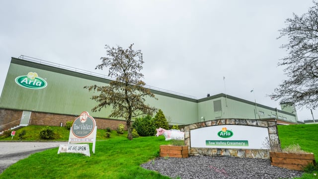 Arla Foods to offer mozzarella blocks at GDT events