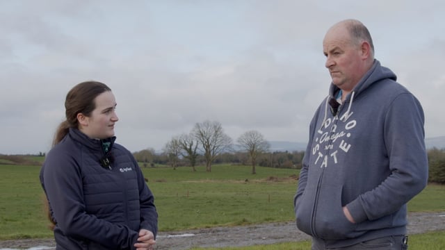 Watch: 'For the first time ever, we have run out of fodder'