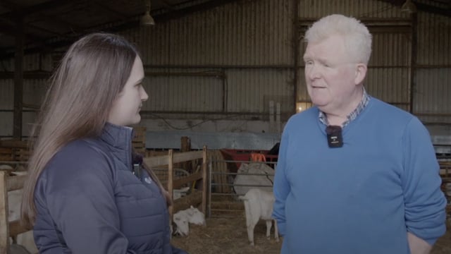 Watch: Farmer says new 'buy local' campaign needed
