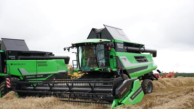 BRICS+ set to shake up global grain trading