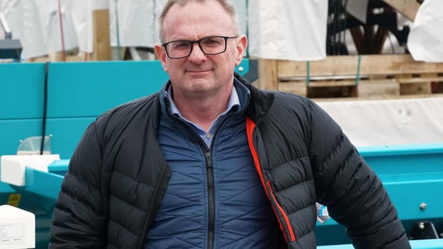 Machinery Focus: Sky Agriculture keeps Sulky simplicity