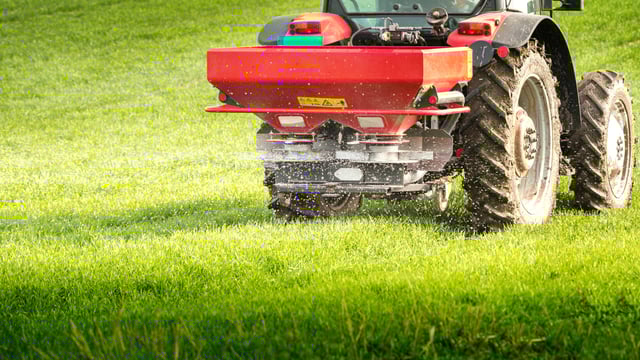 Tirlán announces incentives to encourage use of protected urea