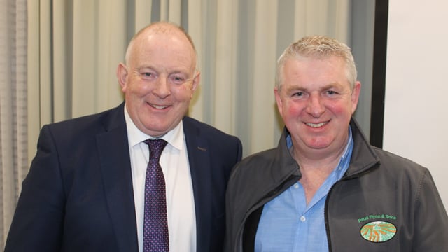 Potato growers call for protest action outside supermarkets