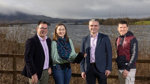 Microsoft initiatives to upskill rural Ireland on AI