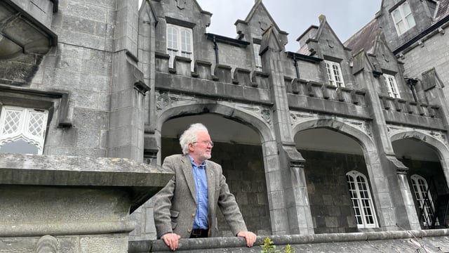 €9m allocated to almost 680 built heritage projects