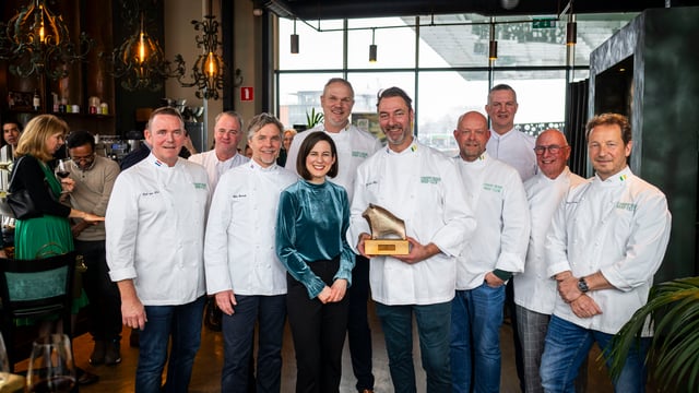 Bord Bia to mark St. Patrick's Day with launch of global events