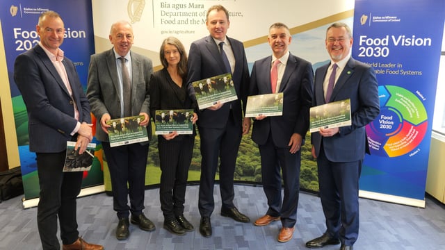 Dairy calf to beef action plan finalised