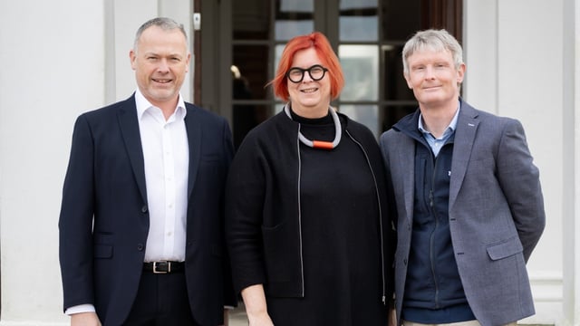 UL partners with private vet business network for new degree