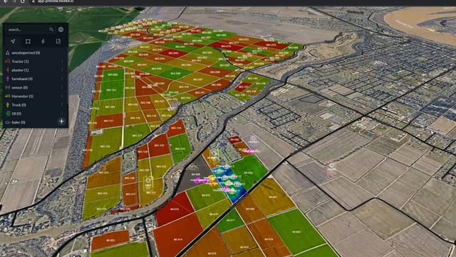 Is simplistic data collection the way forward for farmers?